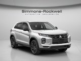 Used 2023 Mitsubishi Outlander Sport LE image 6
