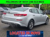 Used 2019 Kia Optima LX image 5
