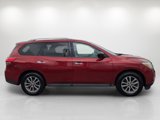 Used 2015 Nissan Pathfinder SV image 4