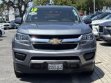 Used 2018 Chevrolet Colorado W/T w/ WT Convenience Package image 4