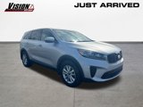Used 2019 Kia Sorento LX image 3