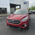 Used 2019 Ford Escape SE image 4