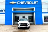 New 2026 Chevrolet TrailBlazer LT image 2