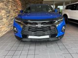Used 2020 Chevrolet Blazer RS w/ LPO, Floor Liner Package image 3