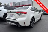 Used 2020 Toyota Corolla SE image 3