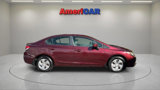 Used 2014 Honda Civic LX image 4