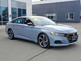 Used 2022 Honda Accord Sport image 3