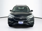 Used 2015 Honda CR-V EX-L image 2