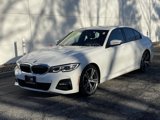 Certified 2022 BMW 330i xDrive Sedan w/ M Sport Package image 2