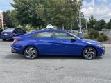 New 2025 Hyundai Elantra Sport image 3