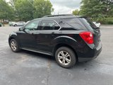Used 2014 Chevrolet Equinox LT w/ Power Convenience Package image 3
