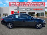 Certified 2022 Nissan Sentra SV image 4
