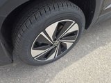 New 2025 Volkswagen Taos SE image 2