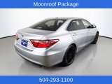 Used 2015 Toyota Camry XLE image 5