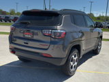 Used 2022 Jeep Compass Trailhawk image 5
