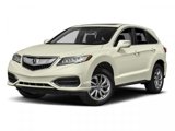 Used 2017 Acura RDX AWD image 4