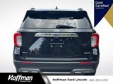 Certified 2022 Ford Explorer XLT w/ Equipment Group 202A image 4