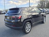 New 2025 Jeep Compass Sport image 3