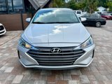 Used 2019 Hyundai Elantra SE w/ Cargo Package image 3