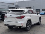 Used 2017 Lexus RX 350 AWD image 3