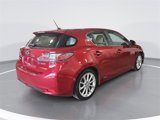Used 2012 Lexus CT 200h Premium image 3
