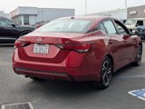 Certified 2024 Nissan Sentra SV image 5