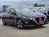 Certified 2022 Nissan Altima 2.5 SV image 3
