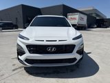Used 2023 Hyundai Kona N Line w/ Cargo Package image 2