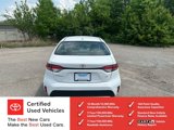 Certified 2022 Toyota Corolla LE image 4