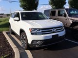 Used 2019 Volkswagen Atlas SEL Premium image 5