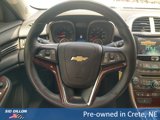Used 2013 Chevrolet Malibu LTZ image 2