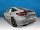 New 2025 Honda Civic Sport image 3