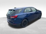 Used 2022 Chevrolet Equinox LS image 3