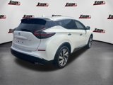 Used 2019 Nissan Murano SL w/ SL Technology Package image 4