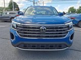 New 2025 Volkswagen Atlas SE image 4