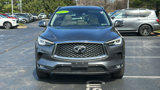 Certified 2022 INFINITI QX50 Essential image 3