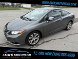 Used 2012 Honda Civic Si image 3