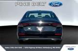 Used 2024 Honda Accord LX image 4