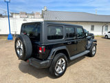 Used 2021 Jeep Wrangler Unlimited Sahara image 6