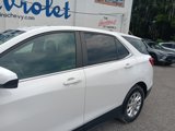 Certified 2021 Chevrolet Equinox LT image 2