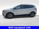 Used 2017 Ford Escape Titanium image 3