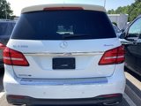 Used 2018 Mercedes-Benz GLS 550 4MATIC image 3