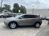 Used 2009 Nissan Murano SL w/ Technology Pkg image 4