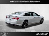 Used 2024 Chevrolet Malibu RS image 5