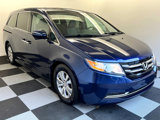 Used 2014 Honda Odyssey EX-L image 3