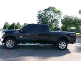 Used 2014 Ford F250 Lariat w/ Lariat Interior Package image 2