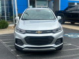 Certified 2020 Chevrolet Trax LT w/ LT Convenience Package image 2