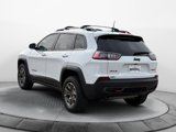 Used 2020 Jeep Cherokee Trailhawk w/ Cold Weather Group image 5