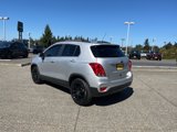 Used 2022 Chevrolet Trax LT w/ Sport Edition image 4