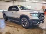 Used 2021 RAM 1500 Rebel image 2